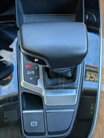 used 2021 Audi Q5 car, priced at $31,522