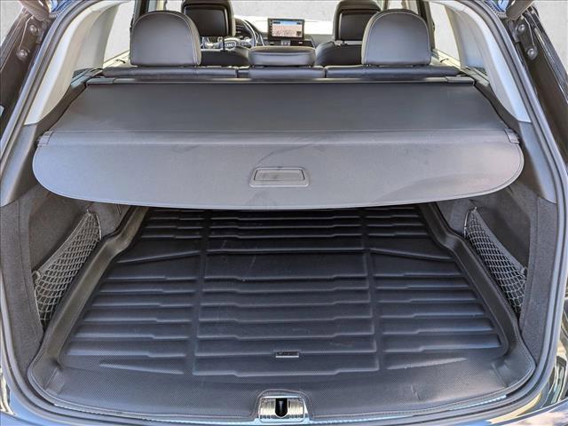 used 2021 Audi Q5 car, priced at $31,522