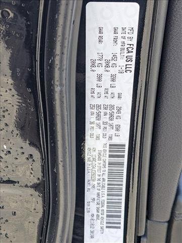 used 2018 Dodge Durango car, priced at $20,987