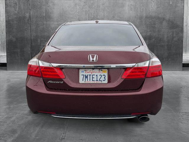 used 2015 Honda Accord car, priced at $15,388
