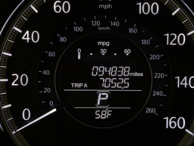 used 2015 Honda Accord car, priced at $15,388
