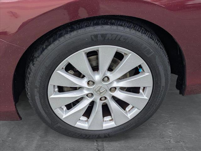 used 2015 Honda Accord car, priced at $15,388