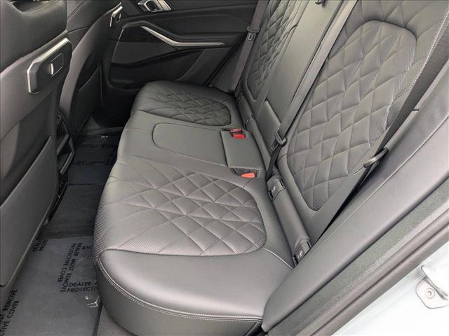 new 2026 BMW X5 car, priced at $83,575