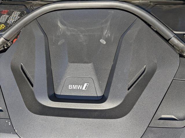 used 2024 BMW i4 Gran Coupe car, priced at $59,020