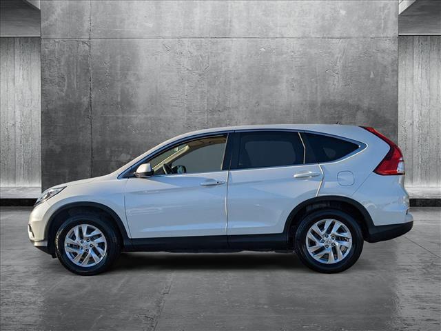 used 2015 Honda CR-V car, priced at $18,987