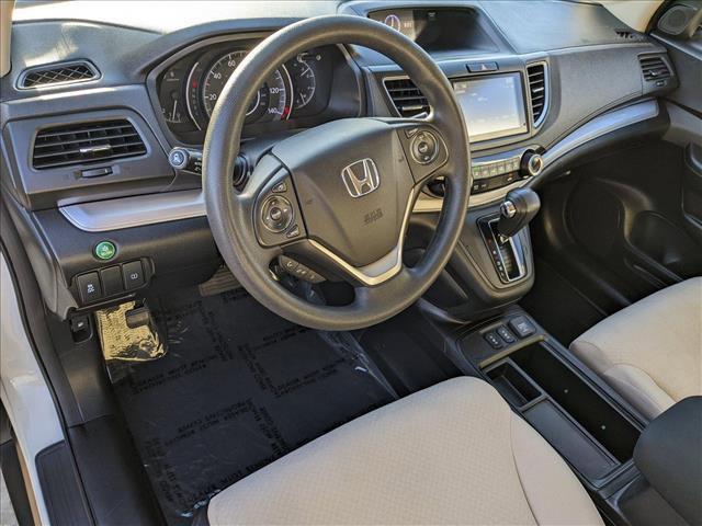 used 2015 Honda CR-V car, priced at $18,987