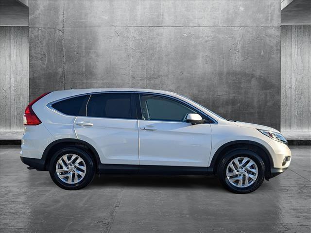 used 2015 Honda CR-V car, priced at $18,987