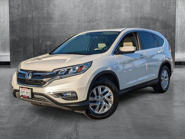 used 2015 Honda CR-V car, priced at $18,987