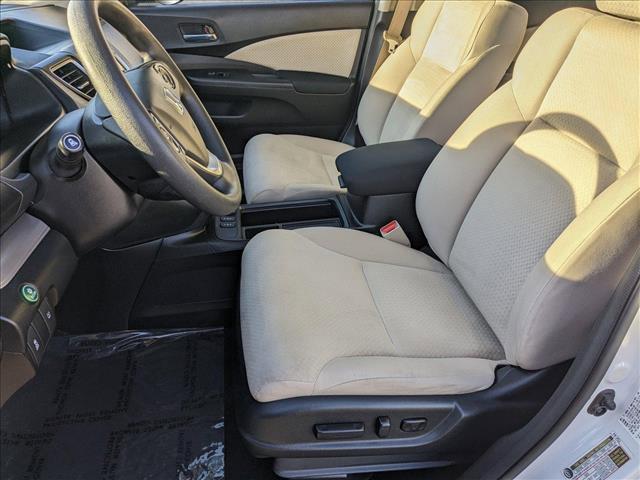 used 2015 Honda CR-V car, priced at $18,987