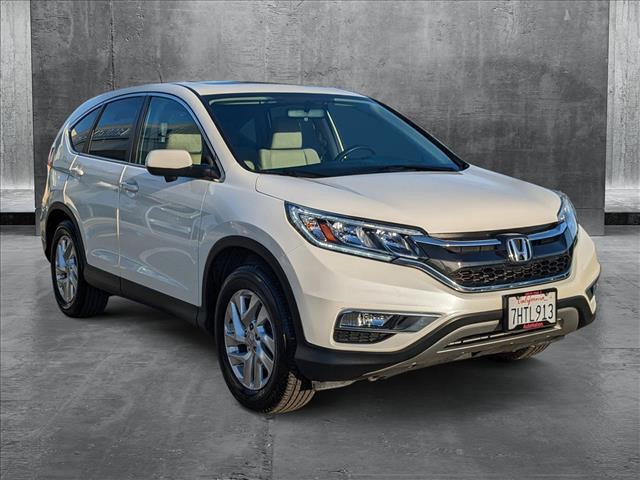 used 2015 Honda CR-V car, priced at $18,987