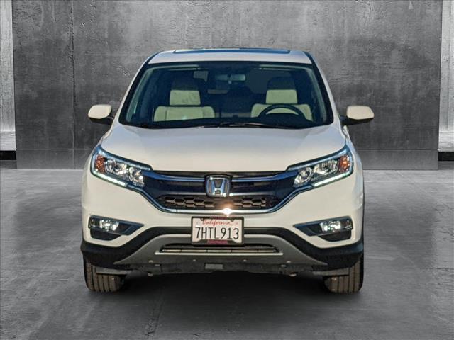 used 2015 Honda CR-V car, priced at $18,987