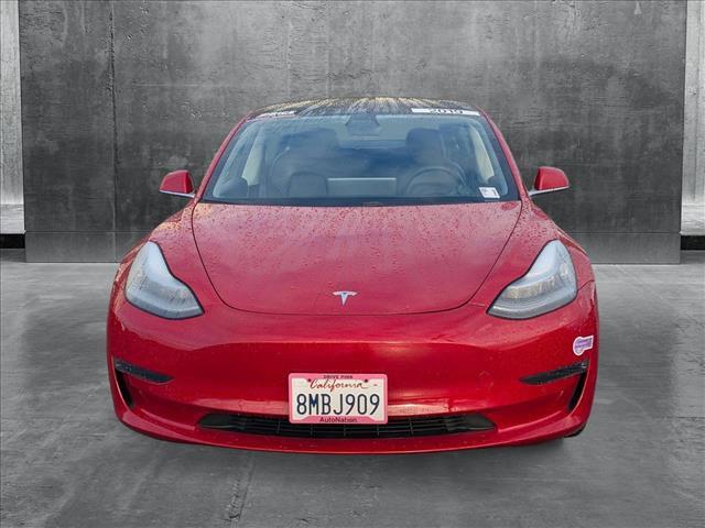 used 2019 Tesla Model 3 car, priced at $20,944