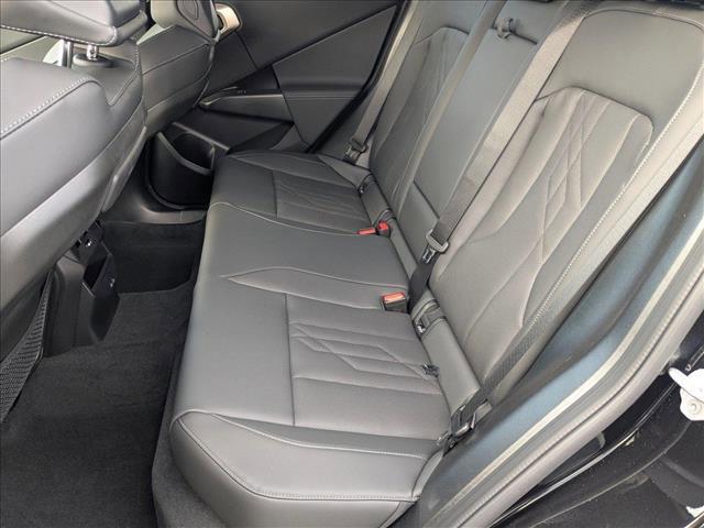 new 2025 BMW X3 car, priced at $53,460