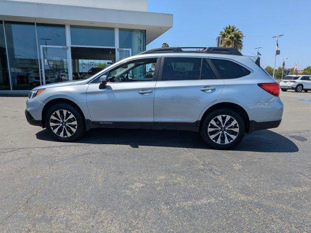 used 2016 Subaru Outback car, priced at $11,522