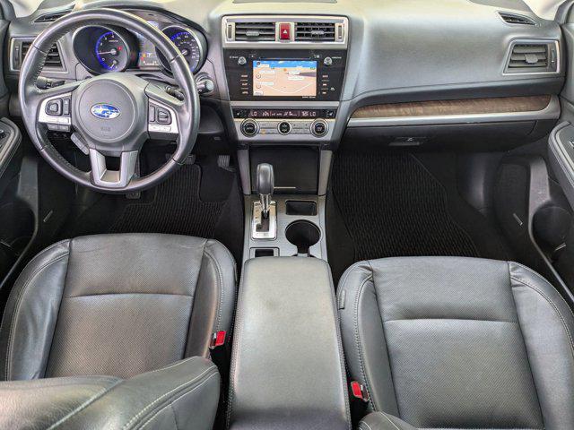 used 2016 Subaru Outback car, priced at $11,522