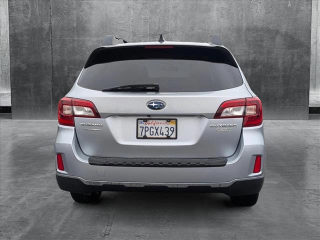 used 2016 Subaru Outback car, priced at $11,988