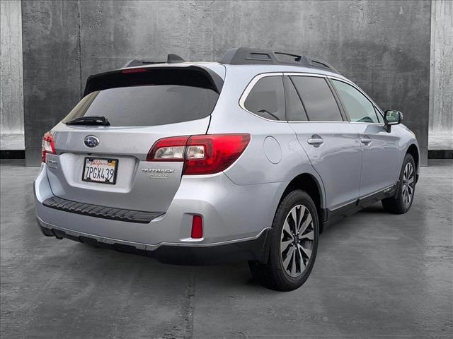 used 2016 Subaru Outback car, priced at $11,988