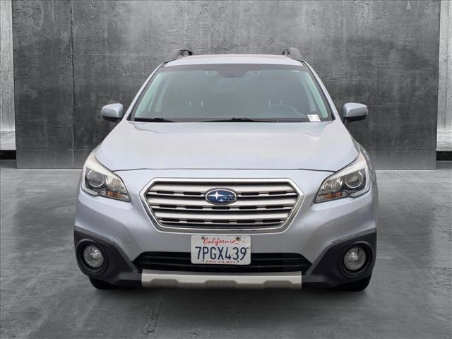 used 2016 Subaru Outback car, priced at $11,988