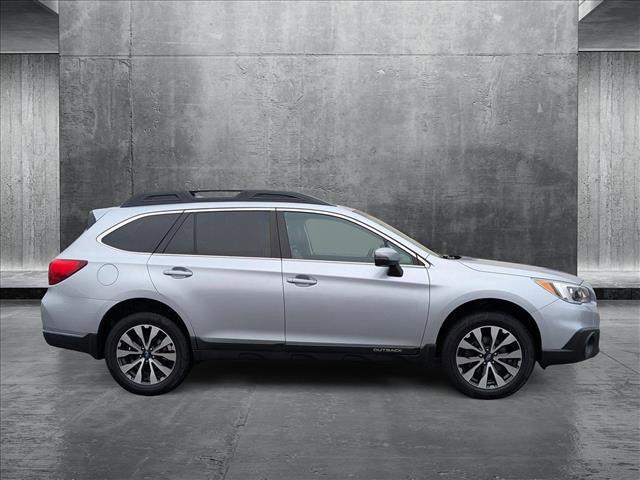 used 2016 Subaru Outback car, priced at $11,988