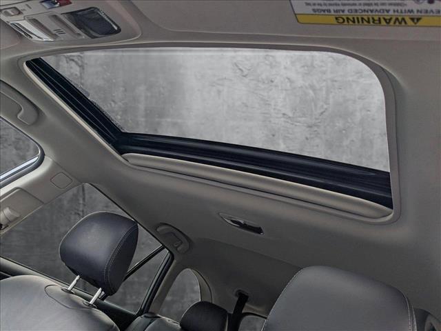 used 2016 Subaru Outback car, priced at $11,988