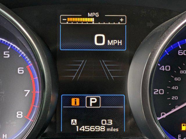used 2016 Subaru Outback car, priced at $11,522