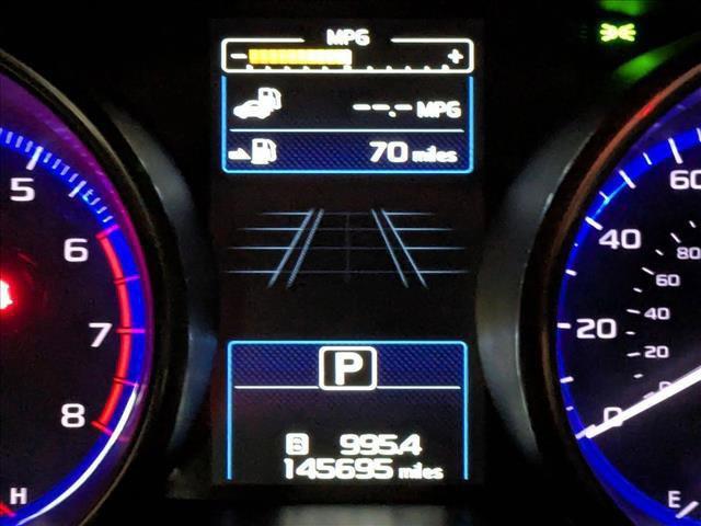 used 2016 Subaru Outback car, priced at $11,988