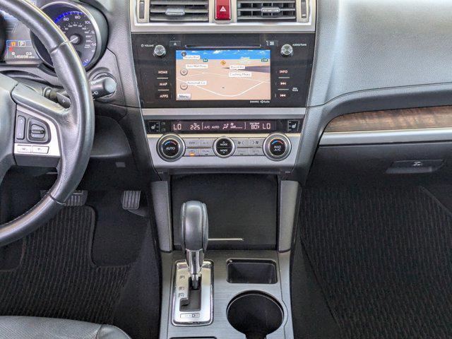 used 2016 Subaru Outback car, priced at $11,522