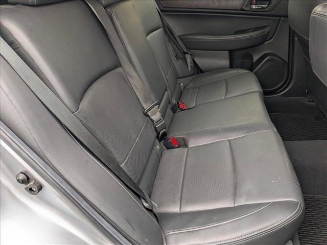 used 2016 Subaru Outback car, priced at $11,988