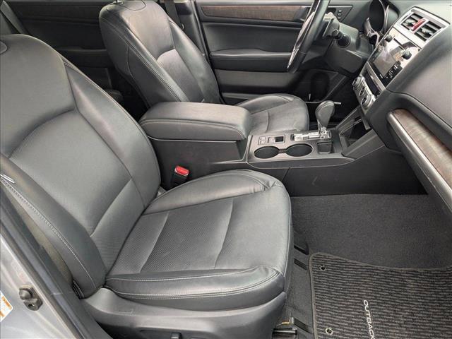 used 2016 Subaru Outback car, priced at $11,988