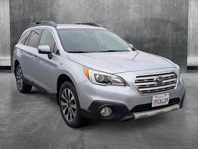 used 2016 Subaru Outback car, priced at $11,988
