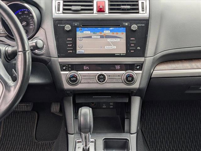 used 2016 Subaru Outback car, priced at $11,988
