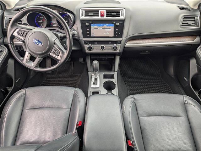 used 2016 Subaru Outback car, priced at $11,988