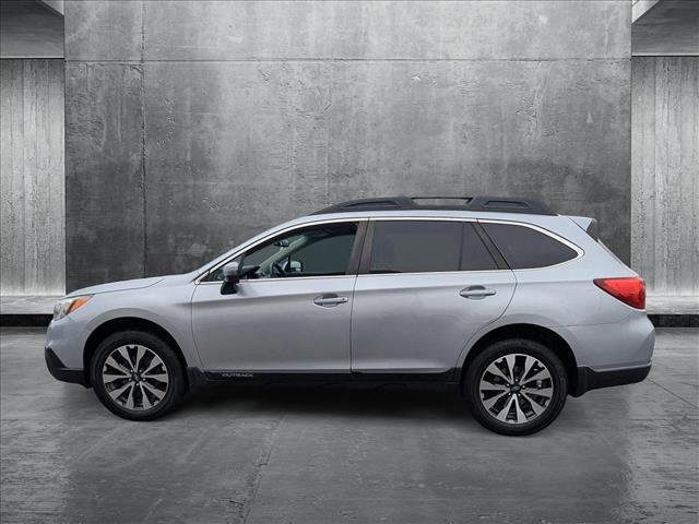 used 2016 Subaru Outback car, priced at $11,988