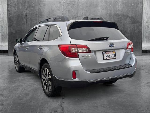 used 2016 Subaru Outback car, priced at $11,988