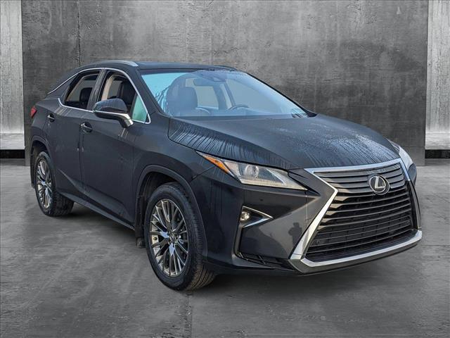 used 2017 Lexus RX 350 car, priced at $24,998