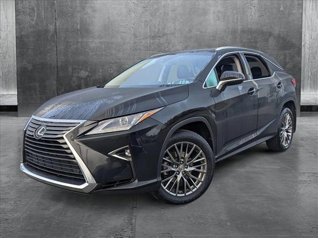 used 2017 Lexus RX 350 car, priced at $24,748