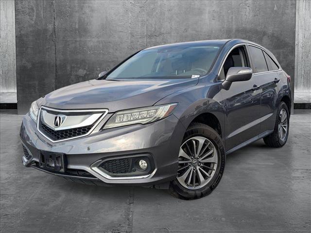 used 2017 Acura RDX car, priced at $20,988