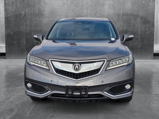 used 2017 Acura RDX car, priced at $20,988