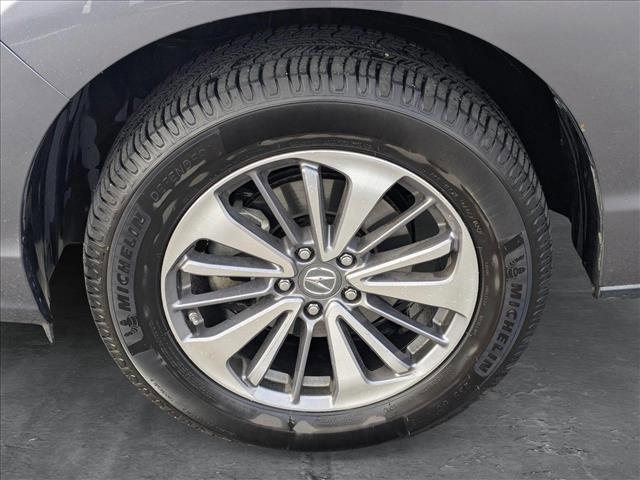 used 2017 Acura RDX car, priced at $20,988