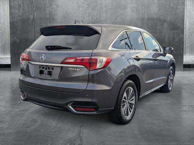 used 2017 Acura RDX car, priced at $20,988