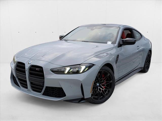 new 2026 BMW M4 car, priced at $97,335