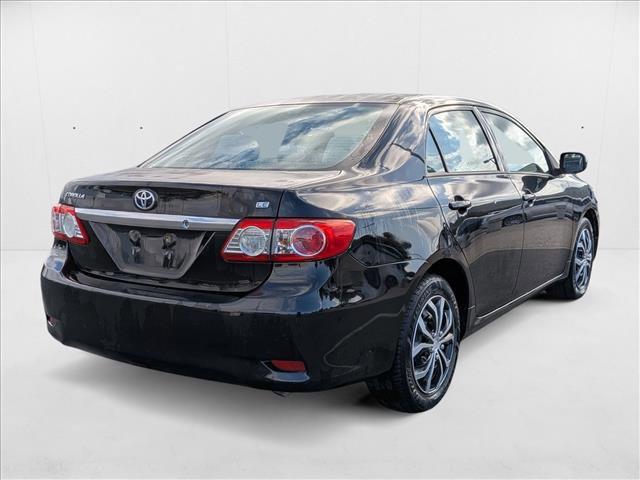 used 2012 Toyota Corolla car, priced at $10,281