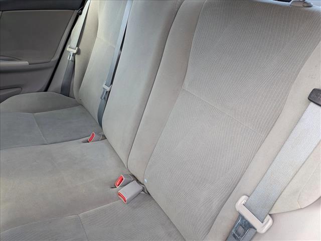 used 2012 Toyota Corolla car, priced at $10,281