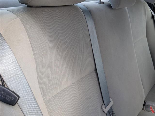 used 2012 Toyota Corolla car, priced at $10,281