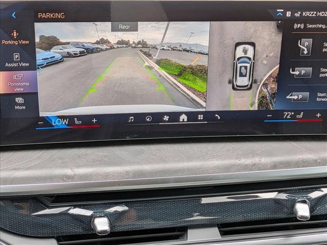 new 2026 BMW X5 car, priced at $83,025