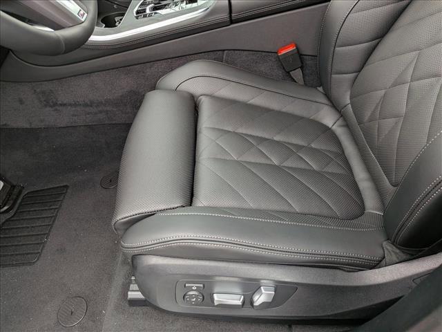 new 2026 BMW X5 car, priced at $83,025