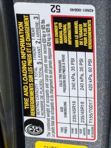used 2023 Toyota Camry car, priced at $27,992