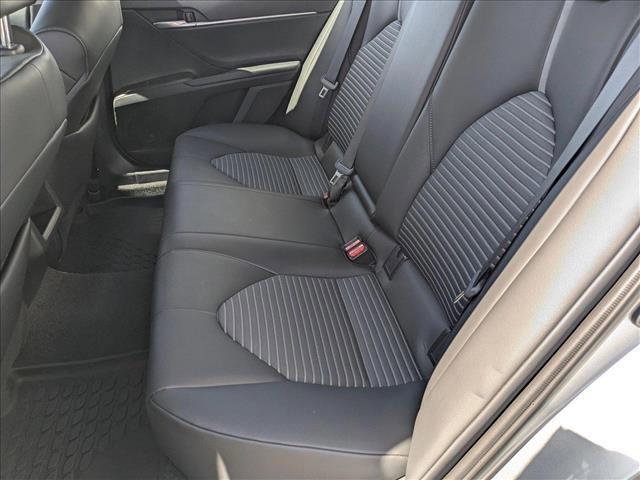 used 2023 Toyota Camry car, priced at $27,333