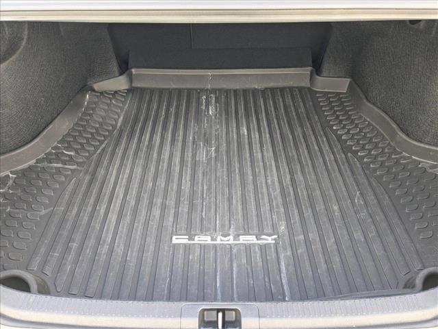 used 2023 Toyota Camry car, priced at $27,333