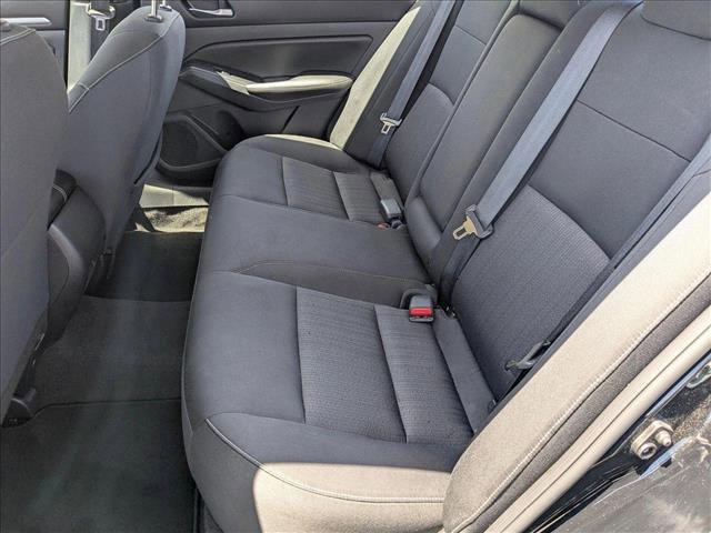 used 2022 Nissan Altima car, priced at $19,411